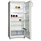 Combisteel Horeca Koelkast met RVS Buitenkant | 275 Liter