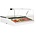 Combisteel Tafelmodel Koelvitrine HARDLOPER!!