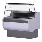 Combisteel Gekoelde Slager Vitrine met Plank