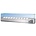 Combisteel Gekoelde Opzetvitrine 5 x 1/3 BEST DEAL!!