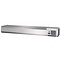 Combisteel Gekoelde Opzetvitrine met RVS Deksel 6 x 1/4 GN