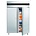 Combisteel Grote Horeca RVS Koelkast 2 Deuren 1410 Liter