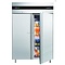 Combisteel Grote Horeca RVS Koelkast 2 Deuren 1410 Liter