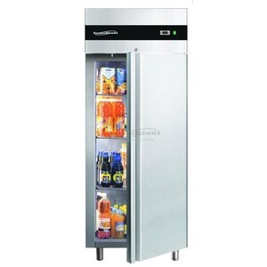 Combisteel Bedrijfsvrieskasten met Ventilator 650 Liter
