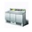 Combisteel RVS Saladette 3 deurs Beste Koop!