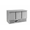 Combisteel Koelwerkbank 3 Deuren - TOPPER!