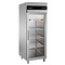 Combisteel Professionele Diepvrieskast met glazen deur RVS 597 Liter
