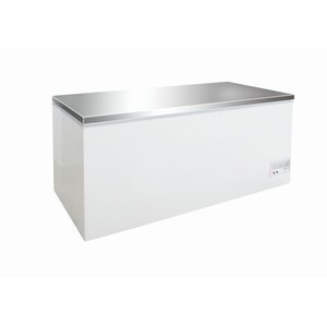 Combisteel Diepvrieskist 530 Liter 160,4x67,5/72x86 cm (bxdxh)