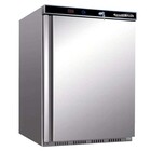 Combisteel RVS Mini Koelkast | 130 Liter