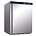 Combisteel RVS Mini Koelkast | 130 Liter