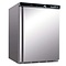 Combisteel RVS Mini Koelkast | 130 Liter