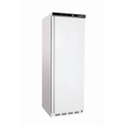 Combisteel Professionele Vrieskast Wit 1 deur 340 Liter