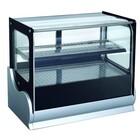 Combisteel Tafelmodel Koelvitrine 79(h)x90x54cm