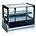 Combisteel Tafelmodel Koelvitrine 79(h)x90x54cm