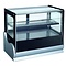 Combisteel Tafelmodel Koelvitrine 79(h)x90x54cm