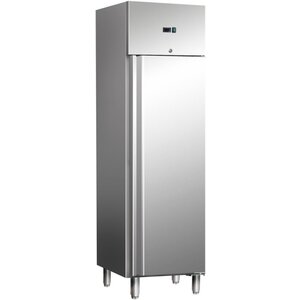 Combisteel Koelkast met Ventilator 350 Liter TOPPER!!