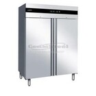 Combisteel Grote Horeca Koelkast met Vriezer 500 Liter