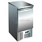 Combisteel Koelwerkbank - 1 deurs - +2/+8ÂºC