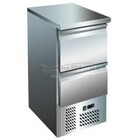 Combisteel Koelwerkbank - 2 Laden - TEMP +2/+8ÂºC