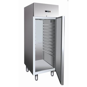 Combisteel RVS Patisserie Koelkast 737 Liter