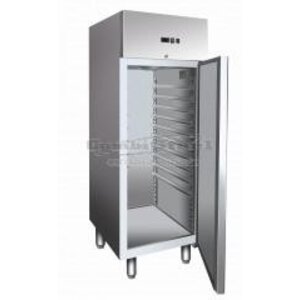 Combisteel Professionele Bakkersvrieskast 737 Liter