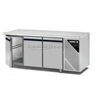 Combisteel Koelwerkbank | 3 Deurs 460 Liters