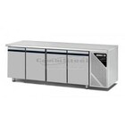 Combisteel Gekoelde Werkbank 4 Deurs 630 Liter