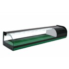 Combisteel Sushi gekoelde opzetvitrine