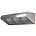 Combisteel RVS Afzuiger | 150x80x60 cm
