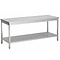 Combisteel RVS Werktafel Demontabel |3 Formaten