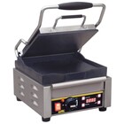 Buffalo Contact Grill - Enkel - Glad