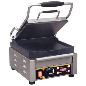 Buffalo Contact Grill - Enkel - Glad