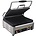 Buffalo Elektrische Contact Grill Gegroefd -2400W