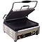 Buffalo Contact Grill - Onder en Boven Plat