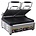 Buffalo Dubbele Contactgrill Glad
