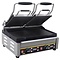 Buffalo Dubbele Contactgrill Glad