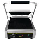 Buffalo Professionele Contactgrill groot - 2200W