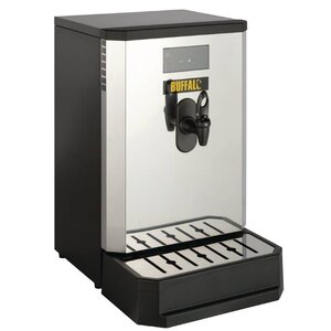 Buffalo Heetwaterapparaat 10 liter automatisch watertoevoer