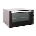 Buffalo Heteluchtoven - GN 2/3 - 39,5(h)x61x60 cm