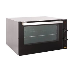 Buffalo Heteluchtoven - GN 2/3 - 39,5(h)x61x60 cm