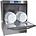 Winterhalter Vaatwasmachine UC-M