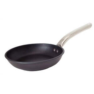 De Buyer Pan Ã˜ 24cm RVS Hendels