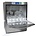Winterhalter Bistrovaatwasmachine Winterhalter UC-XL