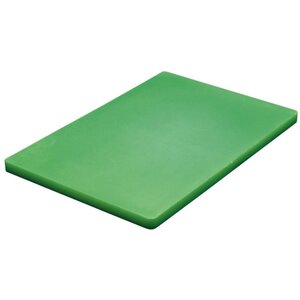 Hygiplas Snijplank 45x30 | 6 Kleuren 2 cm Dik