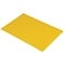 Hygiplas Snijplank 45x30x1,25 cm | 6 Kleuren