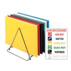 Hygiplas Set snijbladen | 2 Formaten