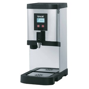 Lincat Heetwaterapparaat 9 liter directe wateraansluiting