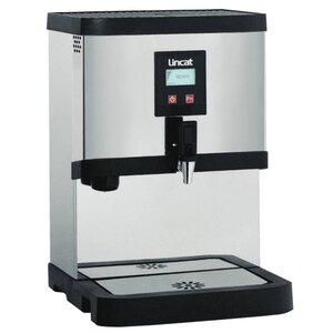 Lincat Design Warmwaterapparaat 17 liter