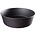 HorecaTraders mini taartbakvorm glad, 100mm (Box 12)