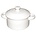 Olympia Minipan wit 122 x 85mm 142 ml inhoud (4 stuks)